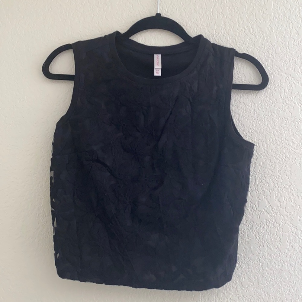Women Crop Top
